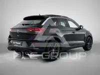 2022 Volkswagen T-Roc