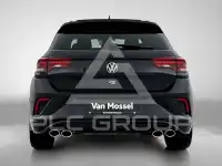 2022 Volkswagen T-Roc