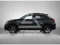 2022 Volkswagen T-Roc