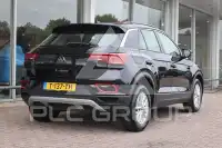 2022 Volkswagen T-Roc