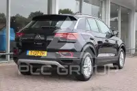 2022 Volkswagen T-Roc