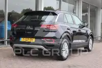 2022 Volkswagen T-Roc