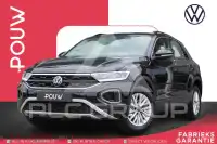 2022 Volkswagen T-Roc