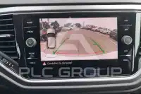 2022 Volkswagen T-Roc