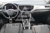 2022 Volkswagen T-Roc