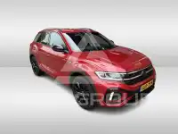 2022 Volkswagen T-Roc