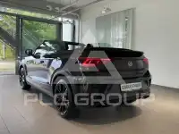 2022 Volkswagen T-Roc