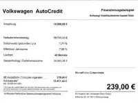 2022 Volkswagen T-Roc