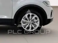 2022 Volkswagen T-Roc