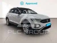 2022 Volkswagen T-Roc