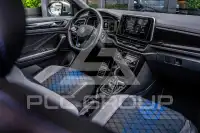 2022 Volkswagen T-Roc