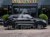 2022 Volkswagen T-Roc