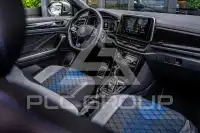 2022 Volkswagen T-Roc