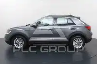 2022 Volkswagen T-Roc