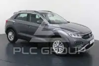 2022 Volkswagen T-Roc