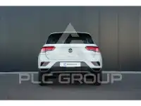 2022 Volkswagen T-Roc