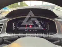 2022 Volkswagen T-Roc