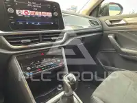 2022 Volkswagen T-Roc