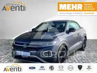 2022 Volkswagen T-Roc