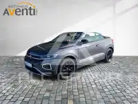 2022 Volkswagen T-Roc