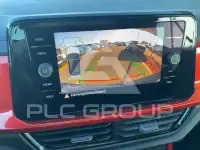 2022 Volkswagen T-Roc