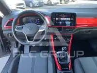 2022 Volkswagen T-Roc
