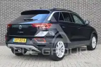 2022 Volkswagen T-Roc