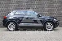 2022 Volkswagen T-Roc
