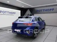 2022 Volkswagen T-Roc