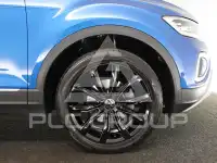 2022 Volkswagen T-Roc