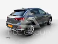 2022 Volkswagen T-Roc