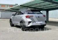 2022 Volkswagen T-Roc