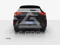 2022 Volkswagen T-Roc