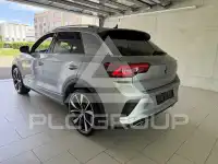 2022 Volkswagen T-Roc
