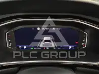 2022 Volkswagen T-Roc