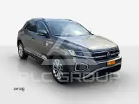 2022 Volkswagen T-Roc