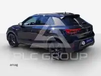 2022 Volkswagen T-Roc
