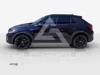 2022 Volkswagen T-Roc