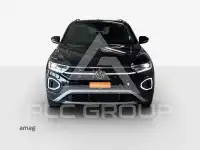 2022 Volkswagen T-Roc