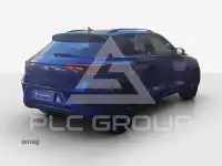 2022 Volkswagen T-Roc