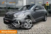 2022 Volkswagen T-Roc