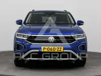 2022 Volkswagen T-Roc