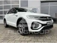 2022 Volkswagen T-Roc