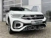 2022 Volkswagen T-Roc