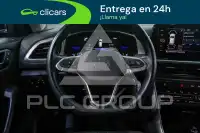 2022 Volkswagen T-Roc