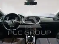 2022 Volkswagen T-Roc
