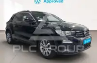 2022 Volkswagen T-Roc
