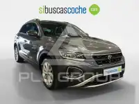2022 Volkswagen T-Roc