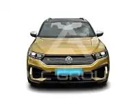 2022 Volkswagen T-Roc