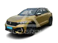 2022 Volkswagen T-Roc